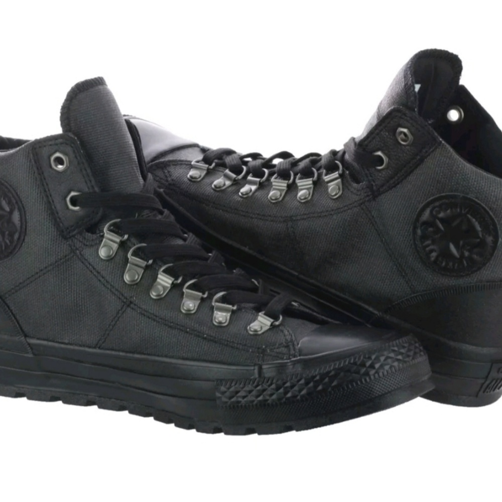 Woman converse size 6.5 - Picture 5 of 6